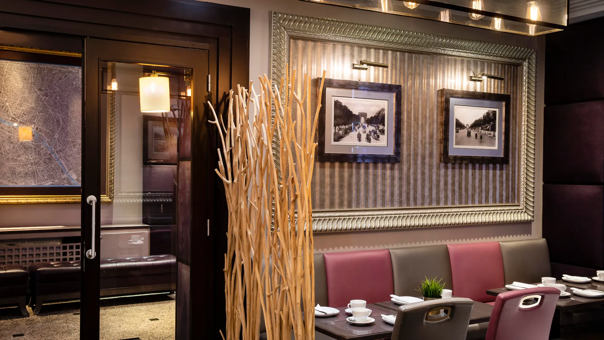 Hotel Elysees