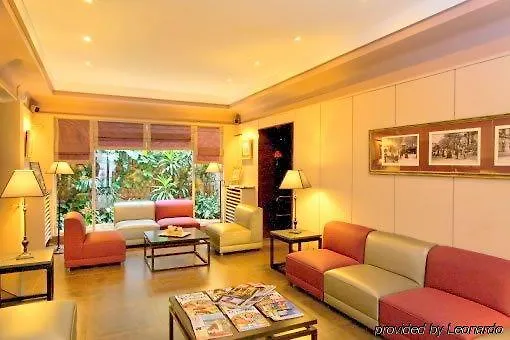 Hotel Elysees 3*
