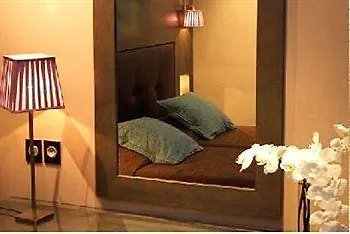 Elysees Hotel Paryż