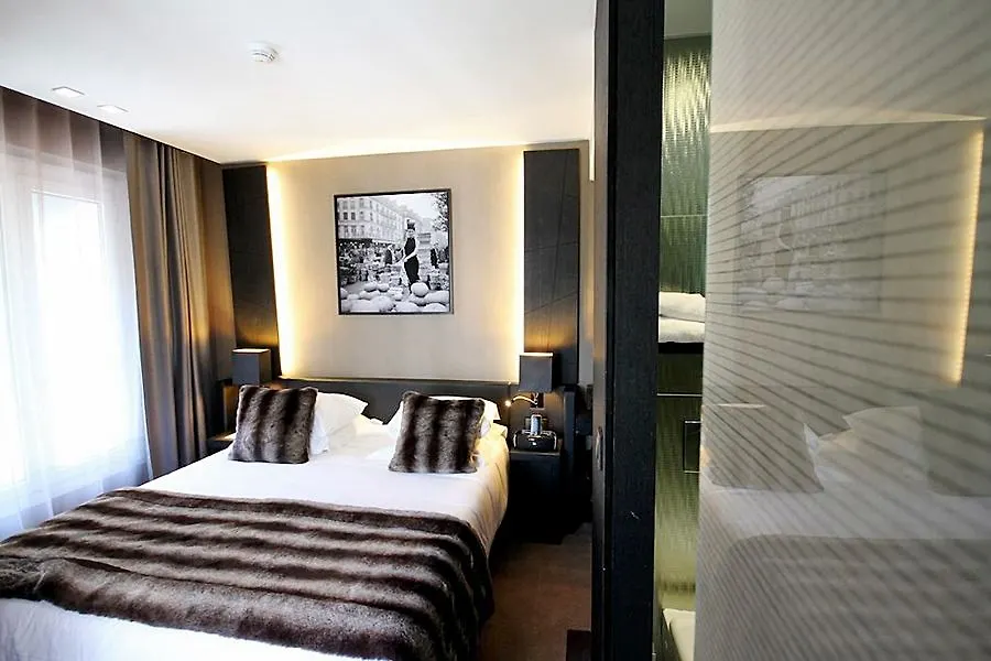 Elysees Hotel