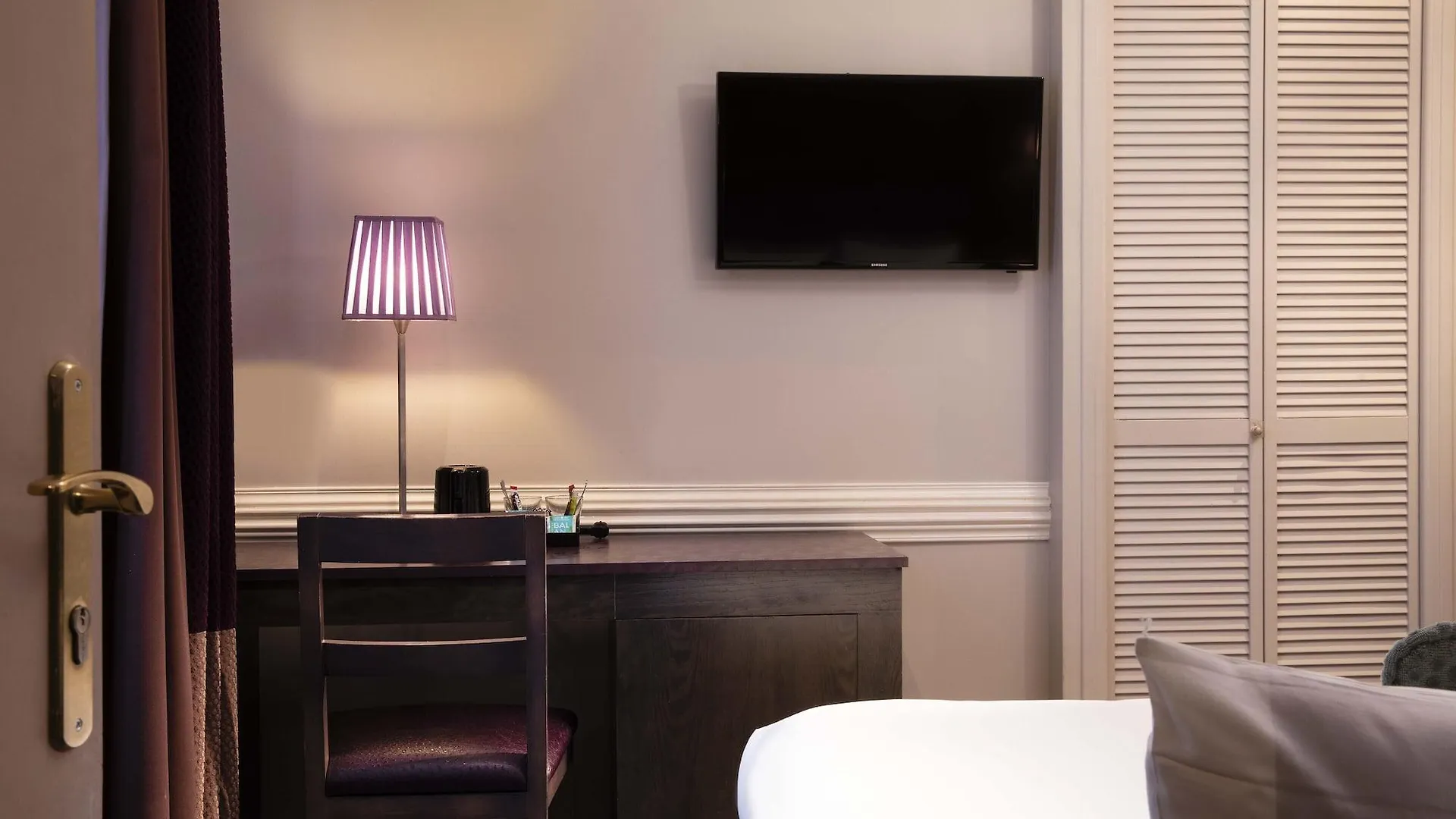 Hotel Elysees 3*