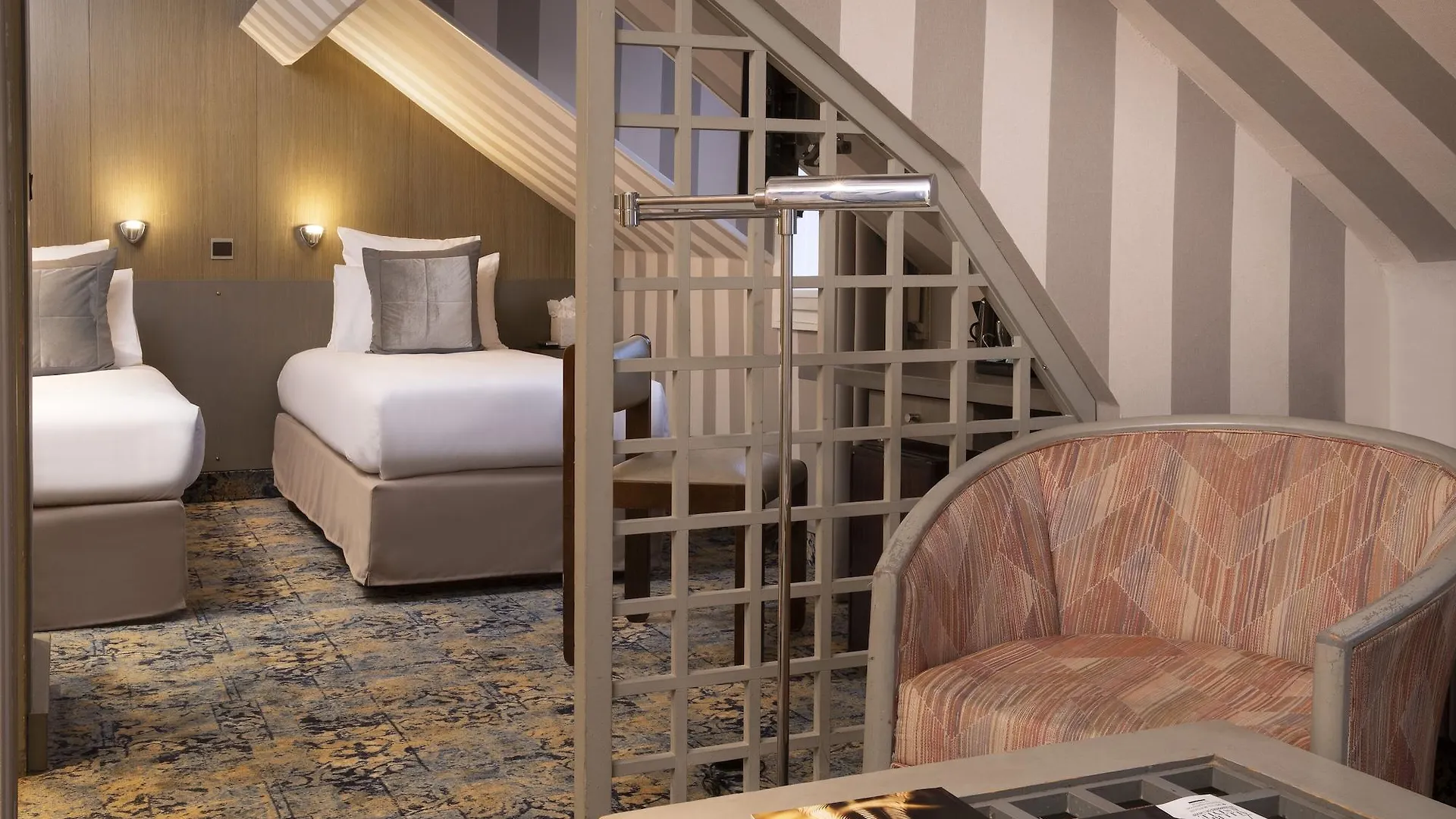 Elysees 3* Paris