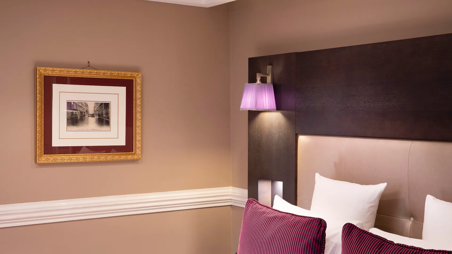 Hotel Elysees 3*