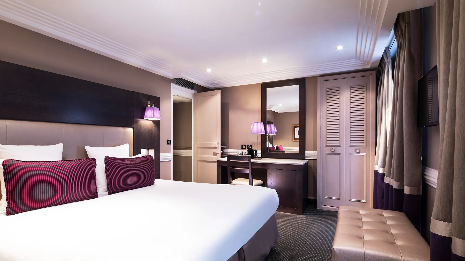 Hotel Elysees 3*