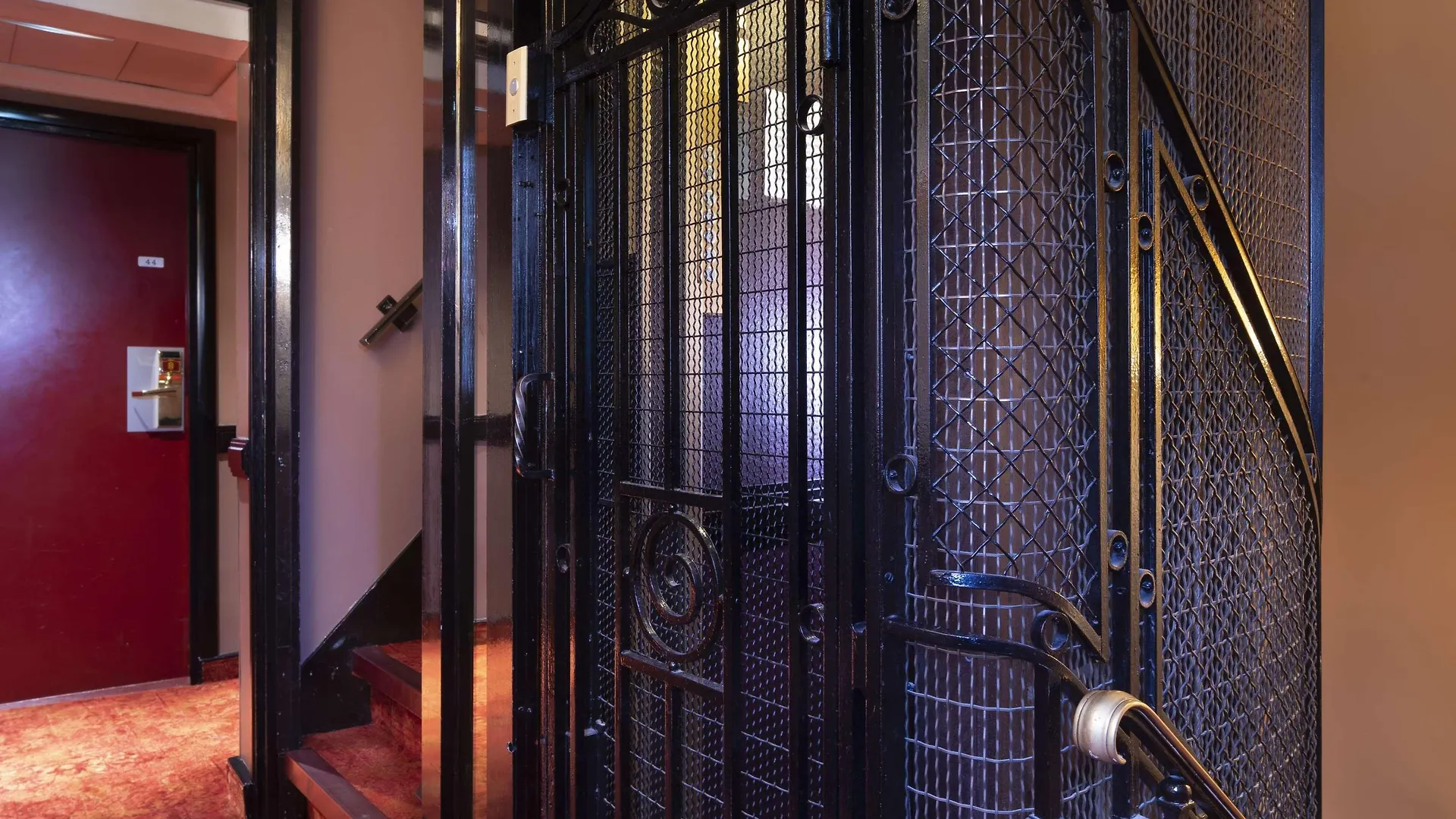 Elysees Hotel Paris