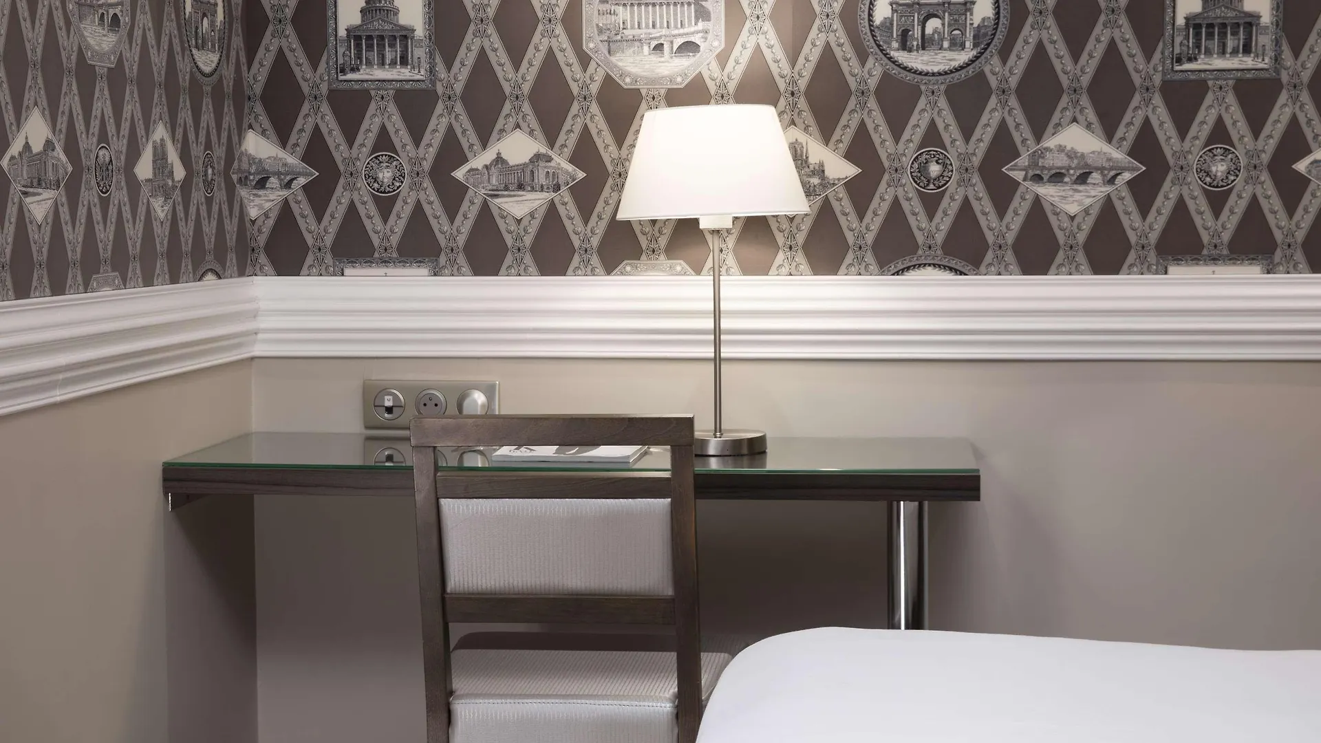 Elysées 3* París