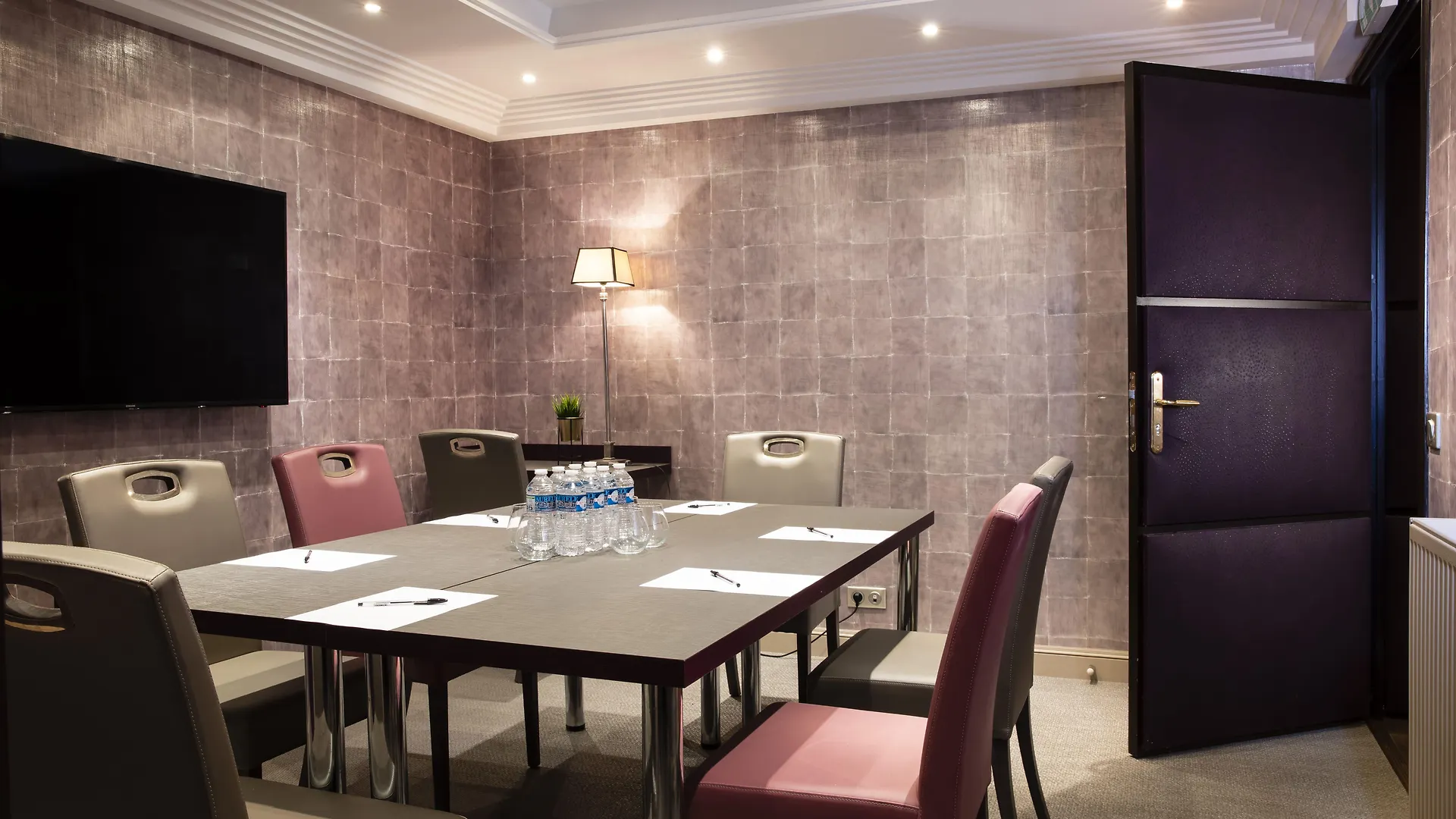 Elysees 3* Paris