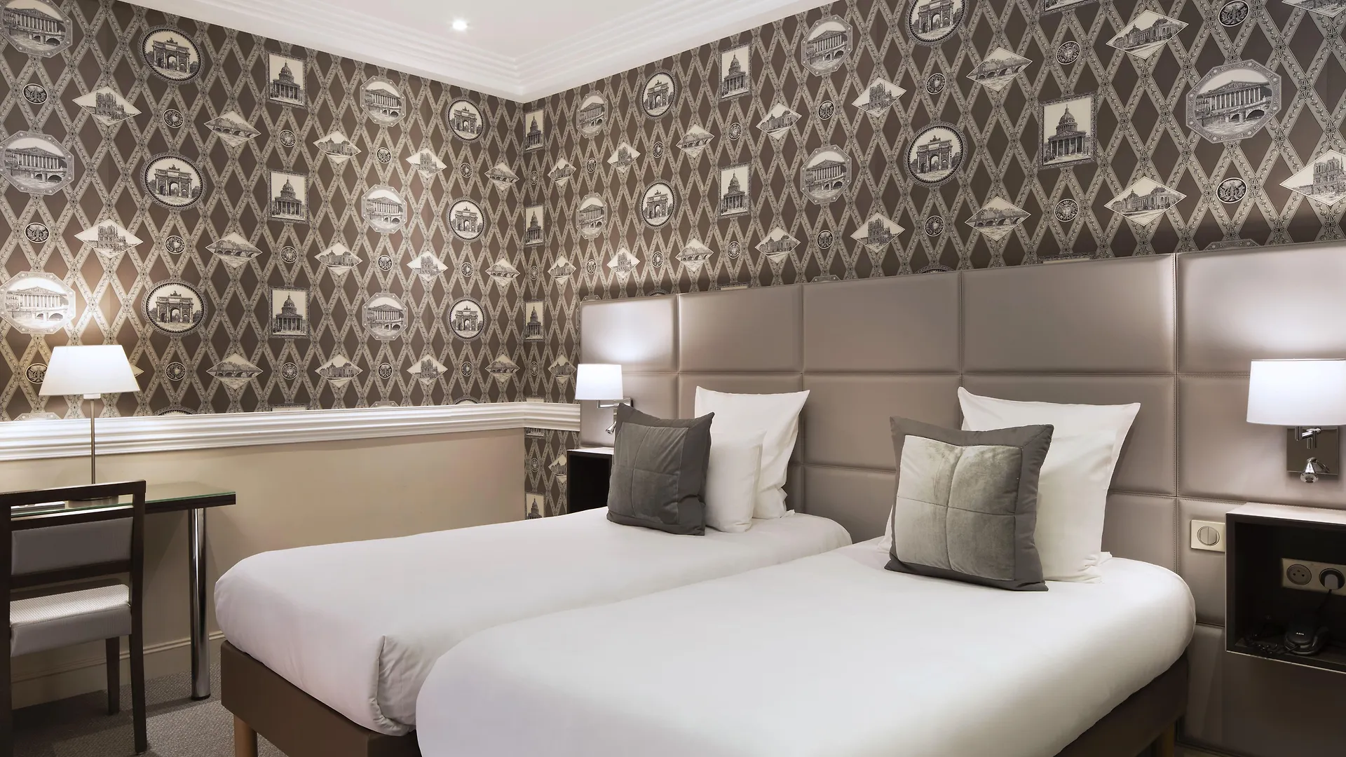 Elysees Hotel Paris