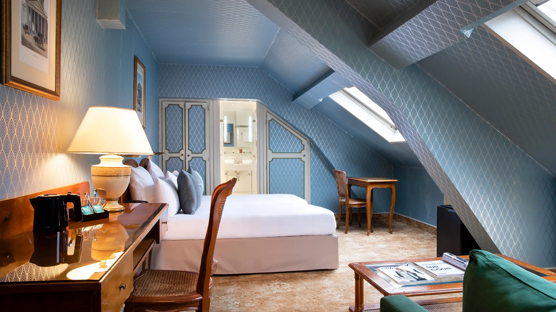 Hotel Elysees