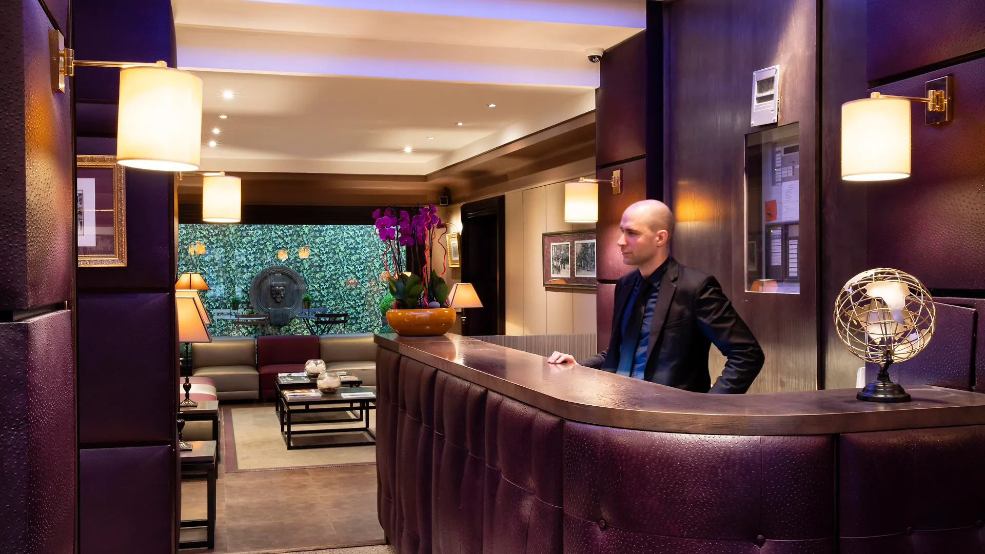 Elysees 3* Paris