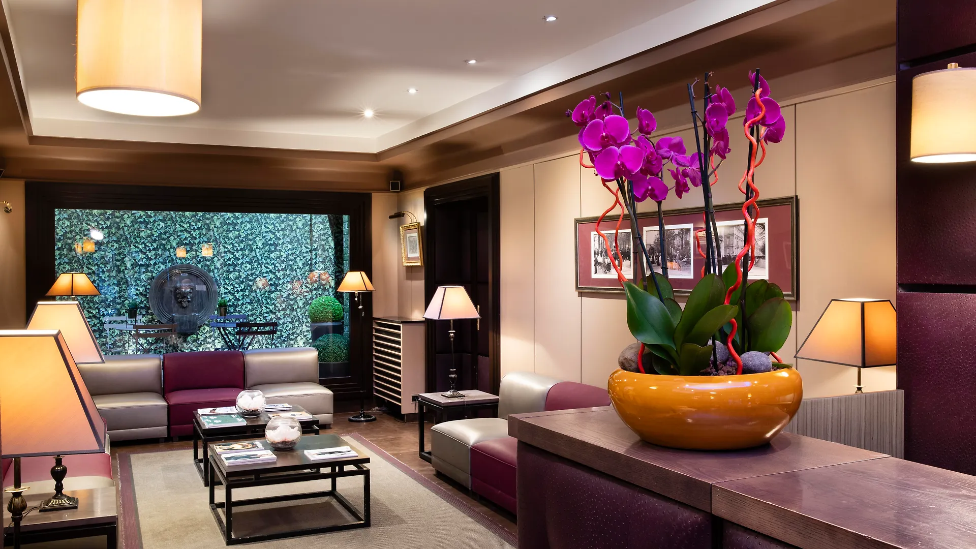 Elysées 3* París