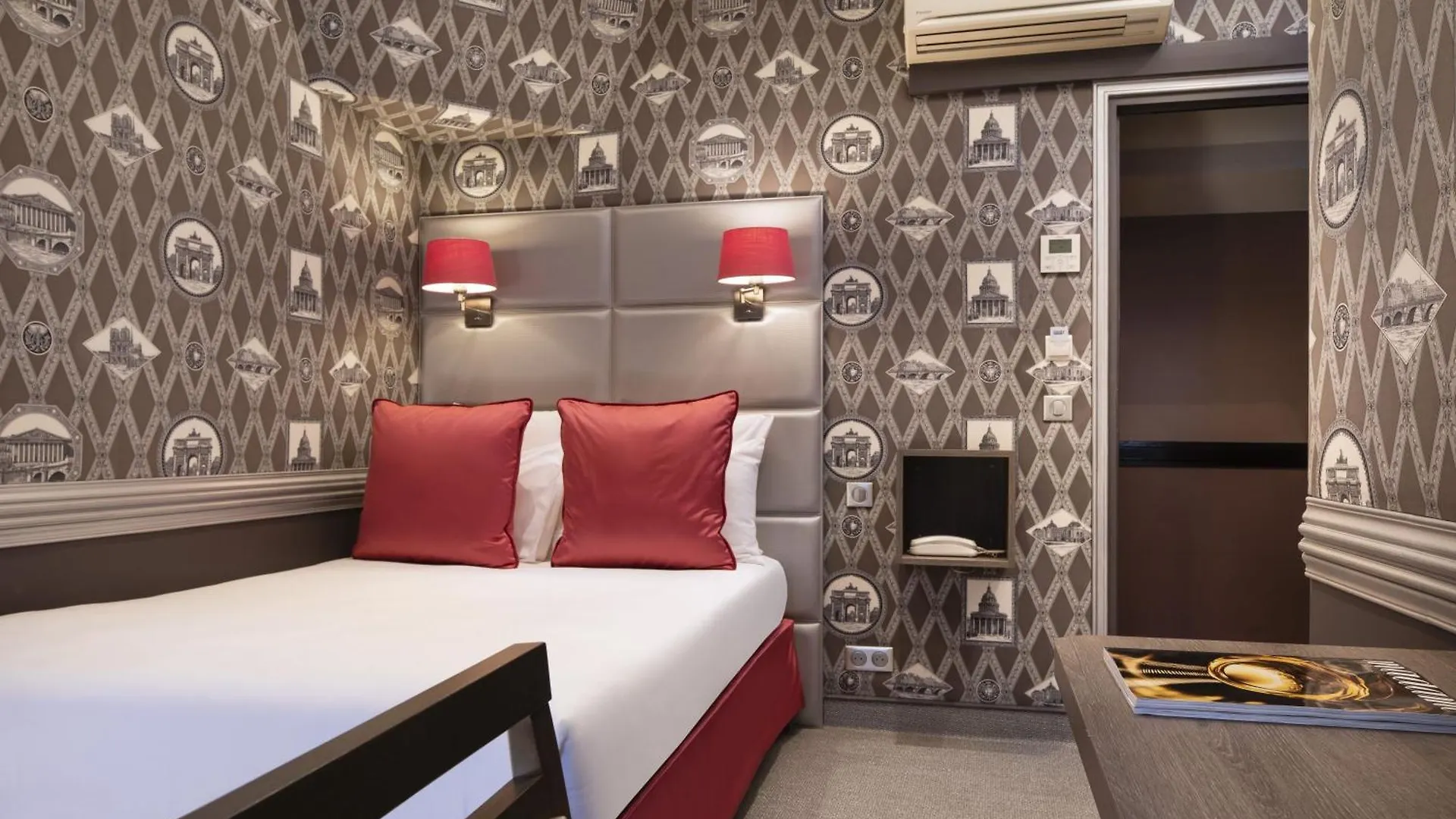 Hotel Elysees 3*
