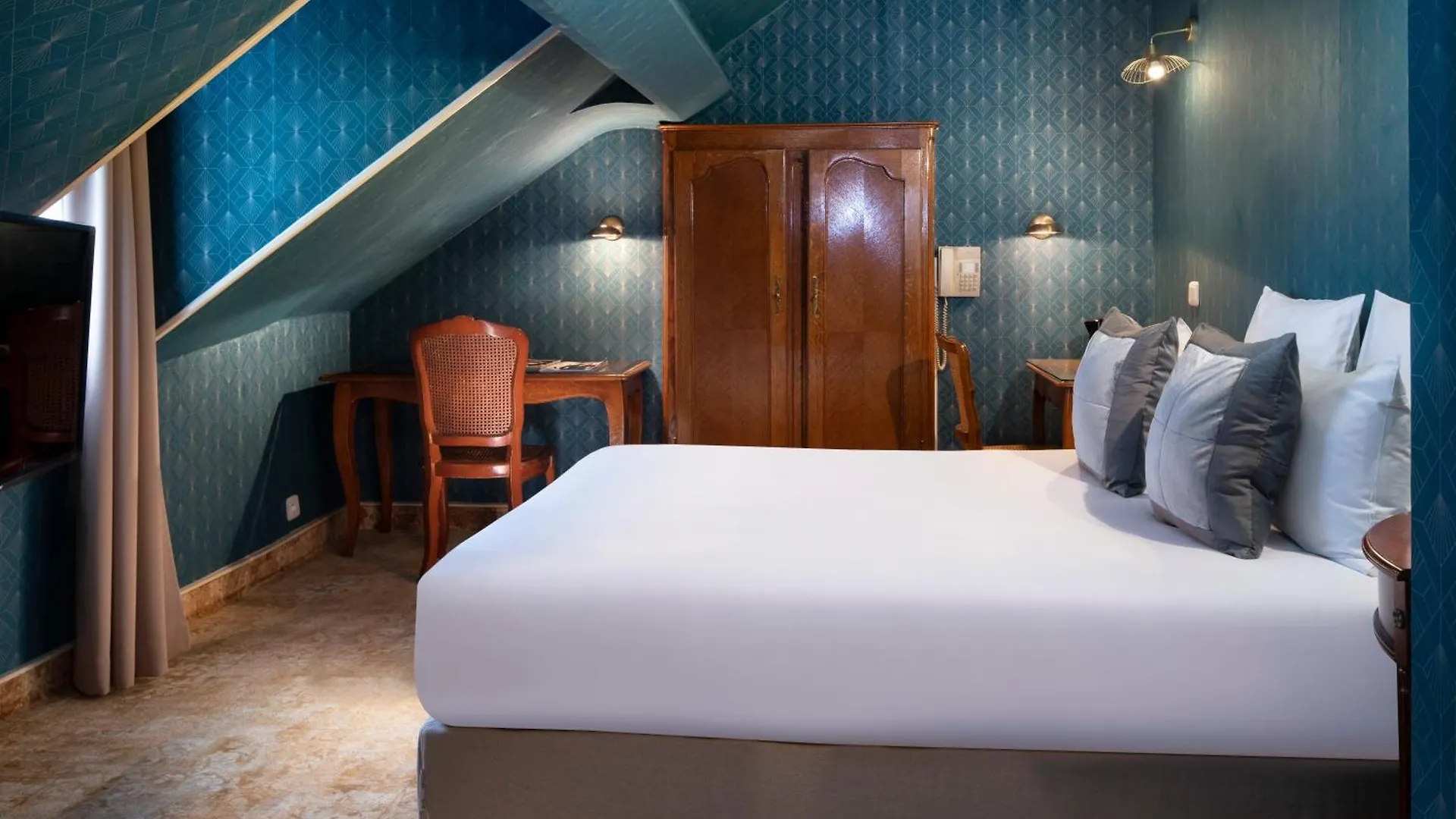 Elysees Hotel Paris