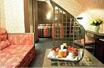 Elysees Hotel Paris