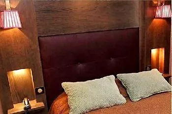 Elysées Hotel