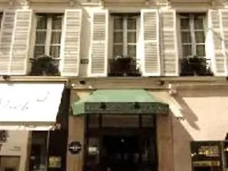 Hotel Elysees Paris