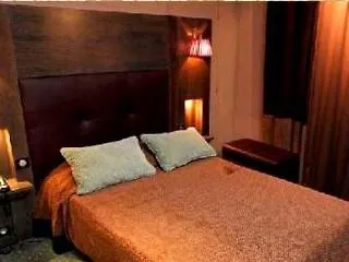 Elysées Hotel