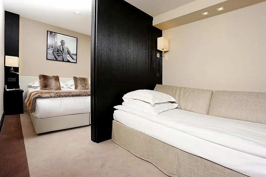 Elysees Hotel 3*