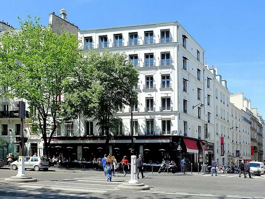 Hotel Elysees