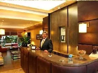 Elysées Hotel 3*