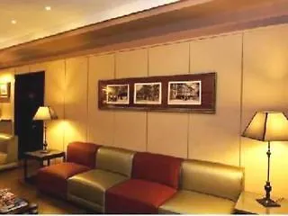Hotel Elysees Paris