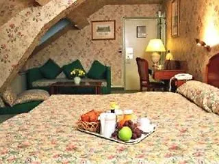 Elysées 3* París