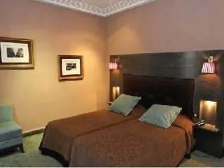 Elysées Hotel París