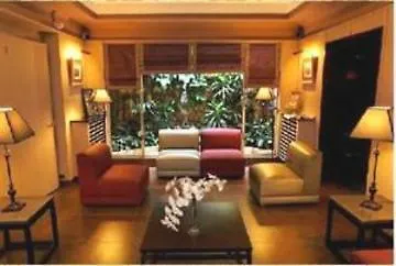 Elysees Hotel Paris