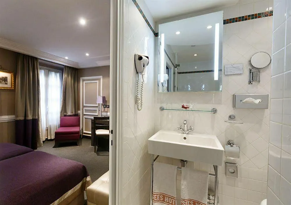 Elysées 3* París